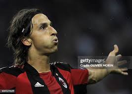 583 Aj Milan Photos & High Res Pictures