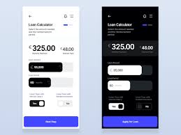 Playing With A Bank Loan Calculator Loan Calculator Budget Calculator Bank Loan