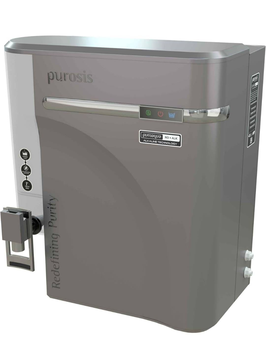 Purosis ( premium silver ) product image