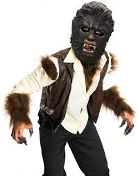 Fill your cart with color today! How To Make A Werewolf Costume 6 Steps