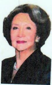 Mary Frances Propst Obituary