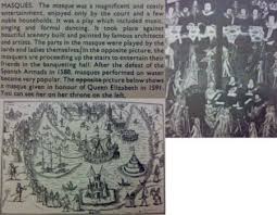 The Mask On Shakespeare S First Folio Tudor History First Folio History Of England