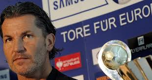 St. Pöltens Baumgartner neuer Austria-Trainer