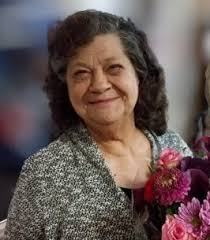 Lily Moss Terrell Obituary