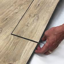 The click system keeps planks locked together securely with supreme stability. 5 Things You Need To Know About Luxury Vinyl Flooring