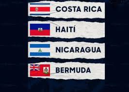Registra tu cuenta gratuita y conviértete hoy en un ganador en caliente.mx. Seleccion Futbol Nicaragua Todas Las Noticias As Com