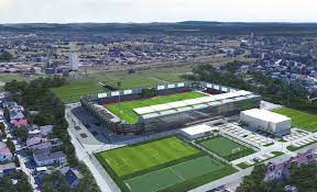 Nazwa arena częstochowa została nadana uchwałą rady miasta częstochowa z dnia 23 kwietnia 2007. 10 Stadion Rakowa Czestochowa 6500 Miejsc Gol24