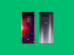 6 gb ram/128 gb storage. Tcl 10 Pro And 10l Review A Promising Debut Wired