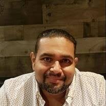 Jose Alberto Matta Jr. Obituary