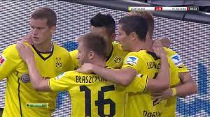 The dfl super cup, or german super cup, is an annual football tournament organized by the german football league system. Borussia D Bayern Dfl Supercup 2013 4 2 Youtube