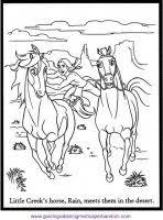 Disegni Da Colorare Per Bambini Spirit Cavallo Selvaggio Con Didascalie In Lingua Disegni Da Colorare Pagine Da Colorare Per Adulti Pagine Da Colorare Disney