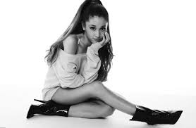 How tall is ashley hebert? Ariana Grande Height Weight Age And Body Measurements