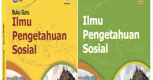 Ketergantungan antarraung dan pengaruhnya 4. Buku Guru Dan Buku Siswa Ips Kelas 9 Smp Edisi Revisi 2018 Kherysuryawan Id