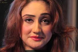 Theatre artist Sumbal allegedly killed for refusing to perform in Mardan