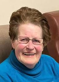 Death Notice of Kitty (Catherine) O'Reilly (née Murphy) (Kilmallock,  Limerick)