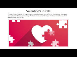 Download and play for free our printable logic grid puzzles (pdf). Valentine S Puzzle Quiz Answers 30 Questions Video Quiz Hero Youtube