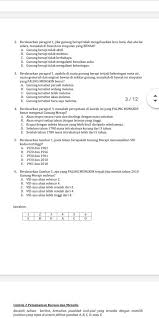 15,617 likes · 9 talking about this. Habibi Ø¹Ù„Ù‰ ØªÙˆÙŠØªØ± Ini Contoh Soal Tps Utbk 2019 Postingan Resmi Ltmpt Semoga Bermanfaat Ya Https T Co Oqghw2xffr ØªÙˆÙŠØªØ±
