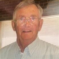 Lloyd A. Bragg Obituary