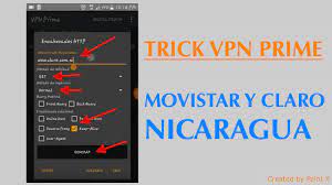 Vamos a explicarte cómo conectarte a través de una vpn en android, de manera que puedas dar uno de los pasos para navegar de una forma un . Vpn Prime Mod Apk 2021 Configuraciones Claro Y Movistar