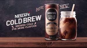Also stand a chance to win amazing prizes this chinese new year. New Nescafe Cold Brew Youtube
