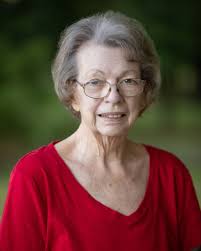 Patricia "Pat" Bethune Obituary June 20, 2023