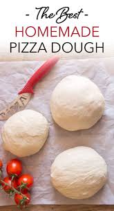Best Pizza Dough An Italian In My Kitchen In 2020 The Best Homemade Pizza Dough Recipe Best Homemade Pizza Easy Homemade Pizza