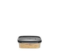 Tupperware® Modular Mates® Square 1 | Food Storage Container 5 c / 1.2