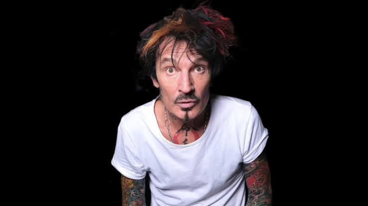 Tommy Lee's Wildest Stories You Probably Don't Know