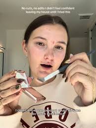 Ellen Tracy Concealer Duo: Makeup Tips for Setting Undereye Concealer