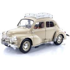 Image result for Parchment Cream 1956 Renault