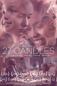 27 Candles (Short 2021)