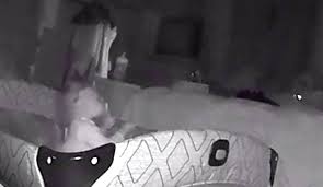 Camera, encounter, abandoned, bizarre, in real life, lists, top 10, chills, top15s, top 15s, chills narrator, top 15, top 10, top 5, list, countdown, real or fake, real or fake videos. Video Baby Injured By Ghost Caught On Camera Parents Say