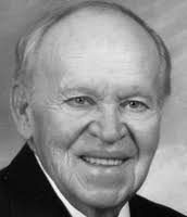 James Platt Obituary (2009)