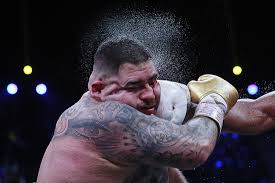 59,120 likes · 1,402 talking about this. Ruiz Has Got To Take It On The Chins Frank Warren