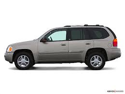 Image result for Medium Green 2003 Envoy