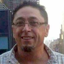 Jesus Manuel ""Manny Camarena