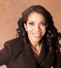 ROBIN JOHNSON CELEBRITY AUTHOR INTERVIEW