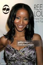 Marketing Director of Zenith watches Tamara Grove and President of... News  Photo