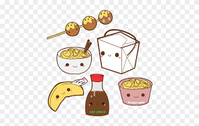 Kawaii Asian Food Via Tumblr On We Heart It Cute Food Drawings Free Transparent Png Clipart Images Download Spend £16 across the store and save 25% on your order with coupon code: kawaii asian food via tumblr on we