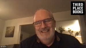 John Straley with Willy Vlautin — So Far and Good