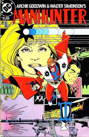Manhunter: The Special Edition | Slings & Arrows