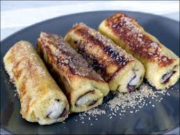 Epingle Sur Desserts