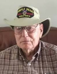 John Enoch Knowles Obituary April 16, 2019