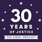 The Legal Project's Anniversary Dinner “30 Years event image