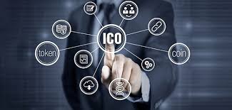 You do not take away all possible money from the market, but attract as much as you need. 6 Benefits Of Initial Coin Offering Options Fora Financial Blog