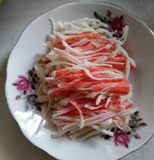 Kalau anda perasan, kebiasaannya masakan cina kurang menggunakan bawang. Sup Telur Chinese Style Ala Hotel Tambah Crab Stick Hirup Panas Panas Terbaik Pa Ma