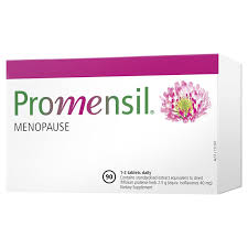 Buy Promensil Menopause 90 Tablets Online At Chemist Warehouse