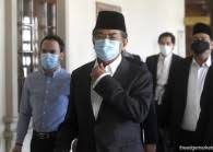 Upon graduation from um, idrus harun began working as a legal officer in the judicial & legal. News About Tan Sri Idrus Harun Edgeprop My