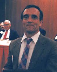 The Foundation: Charlie Moore Reflects