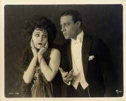 Alla Nazimova Rudolph Valentino Camille 1921 In 2021 Film Posters Vintage Classic Film Stars Photograph Movie